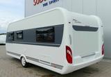 Hobby Exellent 560 LU - Hobby Wohnwagen