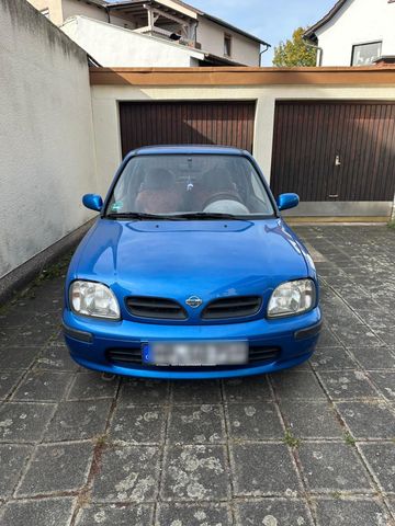 Nissan Micra 1999