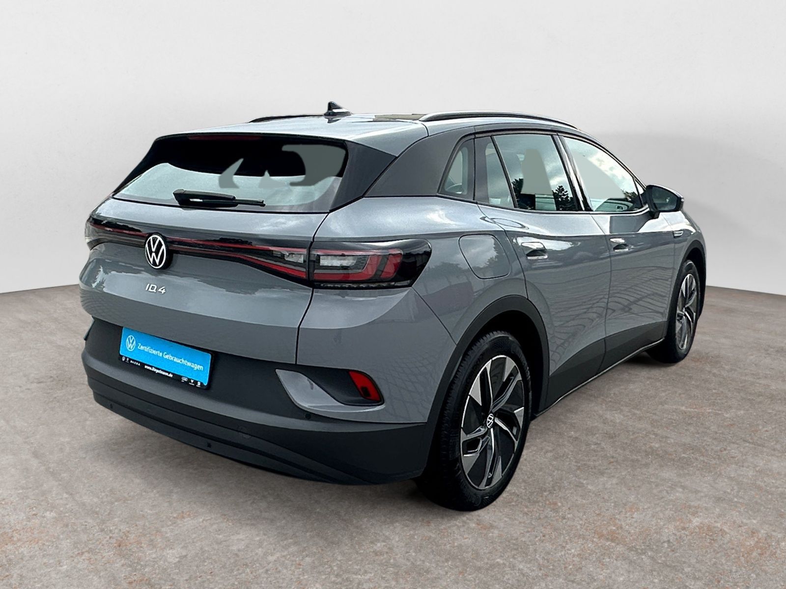 Volkswagen ID.4 - Bild 6