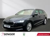Skoda Octavia Combi 1.5 TSI Selection mHEV Chrom-Paket - Skoda Octavia Neuwagen