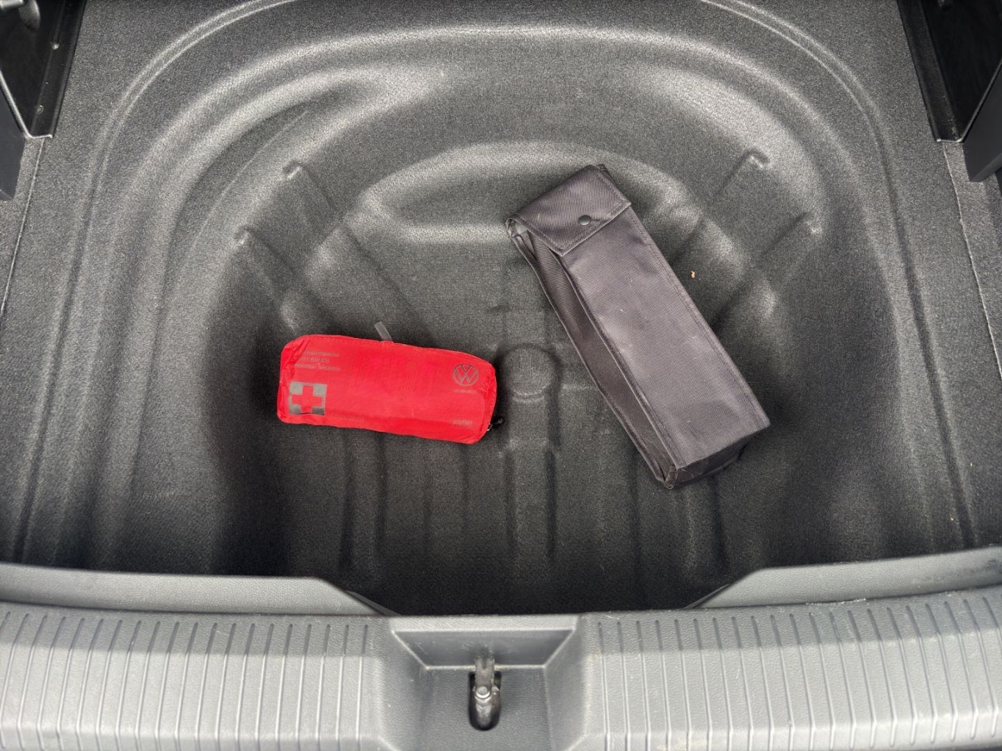 Golf Variant VIII Mildhybrid EU6d R-Line 1.5 eTS