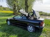 Opel Astra Cabrio G Linea Rossa TÜV 10/27, 2.Hand - Opel Astra: Cabrio, H