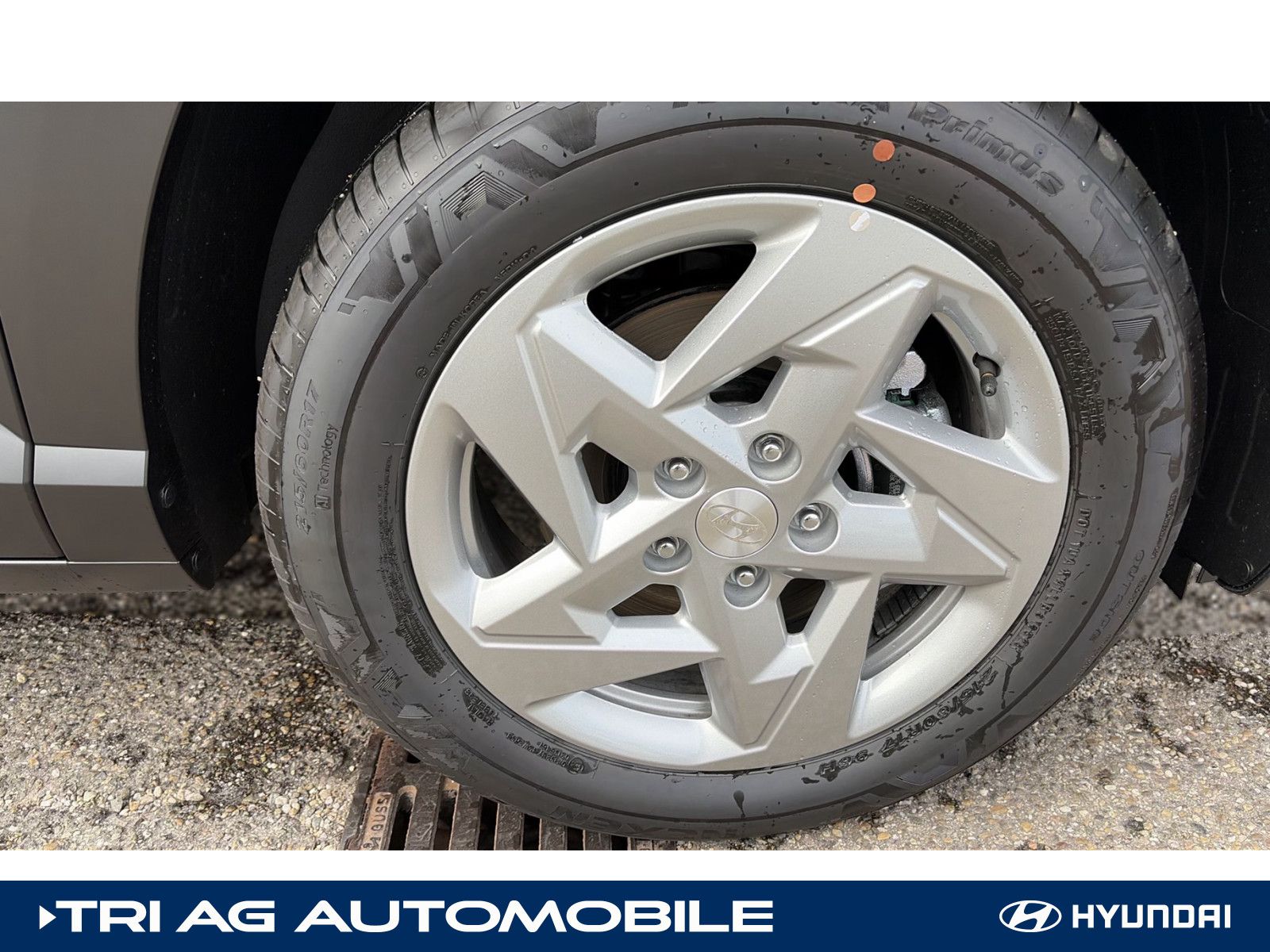 Hyundai Kona – Bild 13