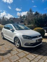 Volkswagen Polo 1.2 TSI BlueMotion  Comfortline - Volkswagen Polo: Bluemotion Comfortline