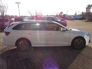 Skoda Octavia - 7