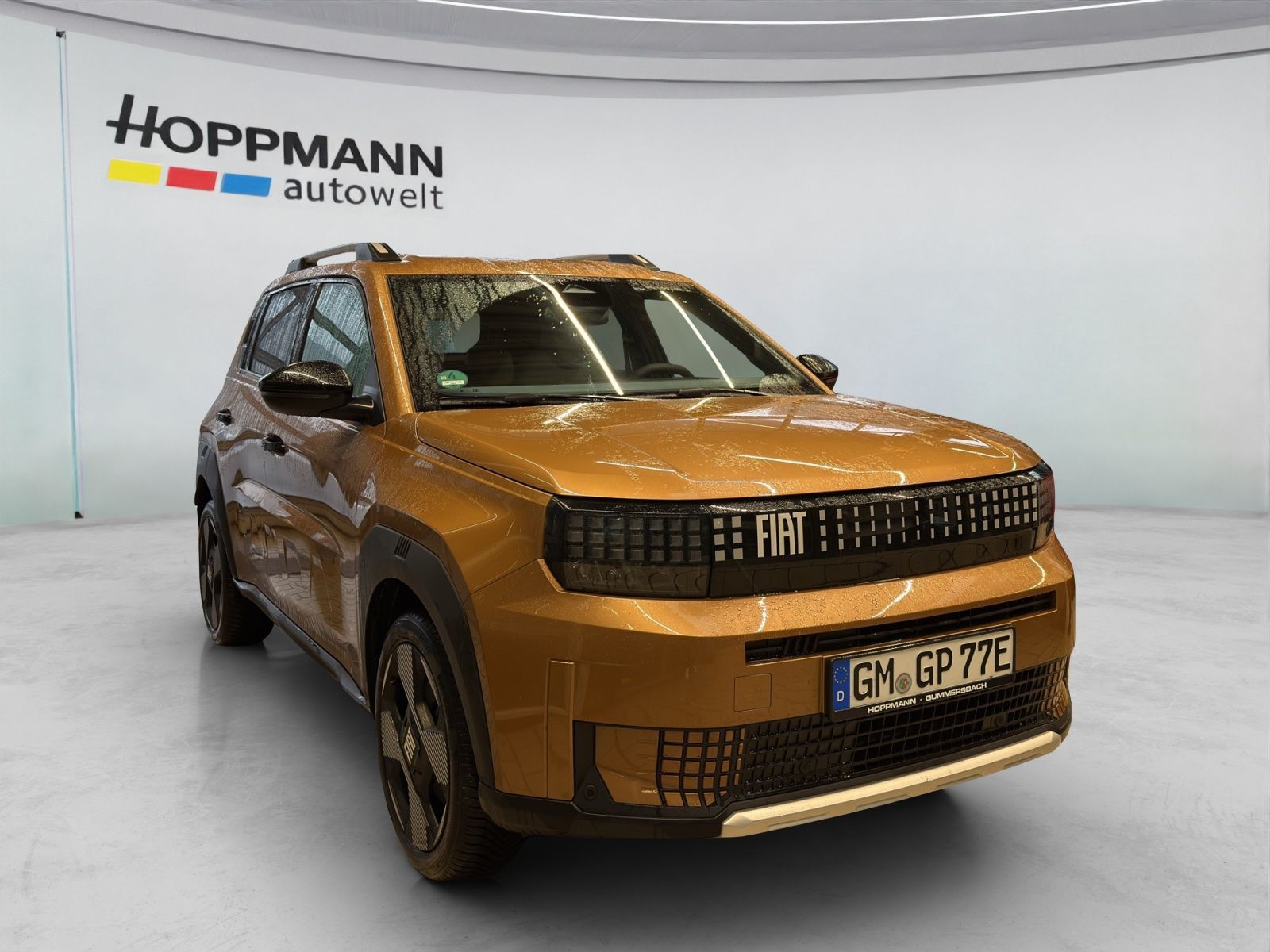 Fiat Grande Panda - Bild 2