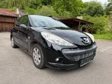 Peugeot 206 + Generation / Klima / TÜV 01-2027 - gebrauchte Peugeot 206 aus dem Jahr 2012