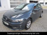 Volkswagen Polo VI Comfortline,KLIMA,GARANTIE,BLUETOOTH