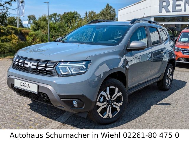 Dacia Duster  Journey TCe 150 EDC *SHZ,KAMERA,KEYLESS*