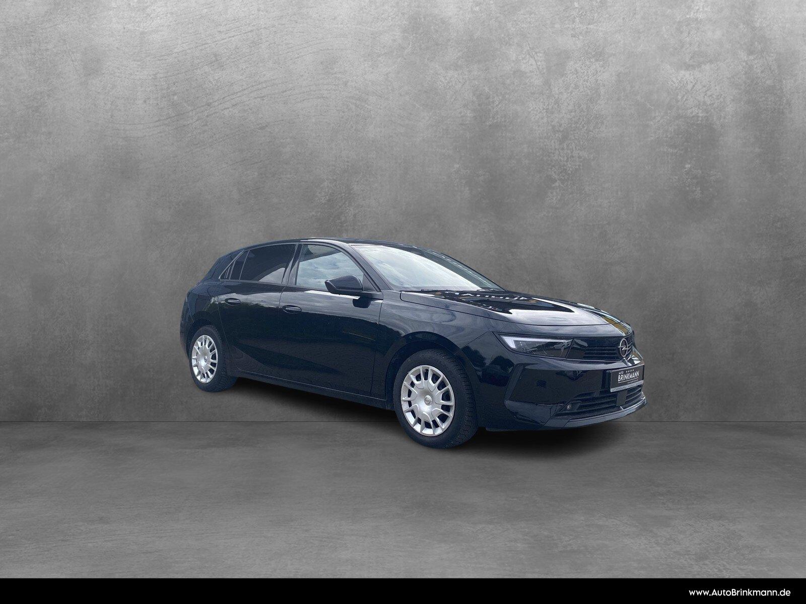 Opel Astra L 1.5 D Edition LED/SHZ/Klima/DPF