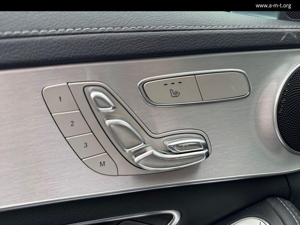 MERCEDES-BENZ C 250