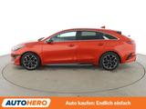 Kia pro_cee'd 1.5 TGDI GT Line Aut.*NAVI*BiLED*CAM* - Kia pro cee'd / ProCeed in Frankfurt (Main)