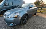 Kia cee'd / Ceed 1.6 CVVT EX EX - Kia aus 2008: Cee D