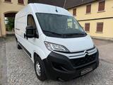 Citroën Jumper 2.2 HDi Kasten Hoch Lang L3H2 Klima AHK - Citroën Jumper: L2h2