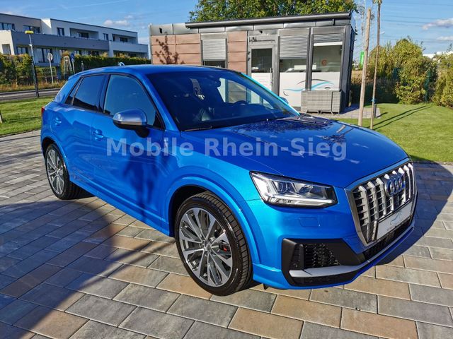 Audi SQ2 2.0 TFSI quattro *LED*CAM*Navi*ACC*19Zoll*