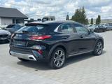 Kia XCeed 1.4 TGDI Spirit 1.Hand LED R.Kamera JBL - schwarze Kia XCeed