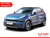 Lynk&Co 01 1.5 TD PHEV Aut. LED ACC 360° Pano - blaue Lynk&Co 01
