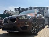BMW xDrive 20 d xLine Aut. LED*Keyless*Head-Up*Navi+
