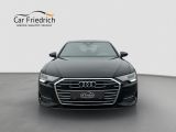 Audi A6 40 2.0 TDI S-tronic sport Assistenz-Paket - Audi A6 mit Diesel-Antrieb: Leder, Limousine, 2.0