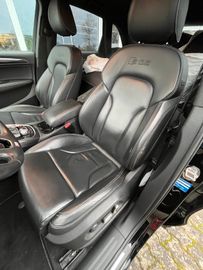 Bild 10 Audi SQ5 3.0 TDI quattro, 1.Hand, ATM, unfallfrei