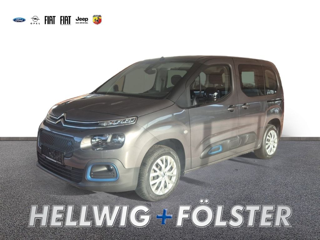 Citroën e-Berlingo M Feel 11kw PDC v+h Tempomat