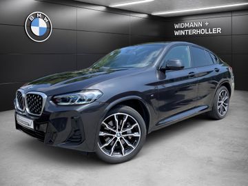 BMW X4 - 1
