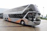 Neoplan Skyliner L New Model / P06 / 14.0m / 531 / TDX27 - Neoplan Skyliner