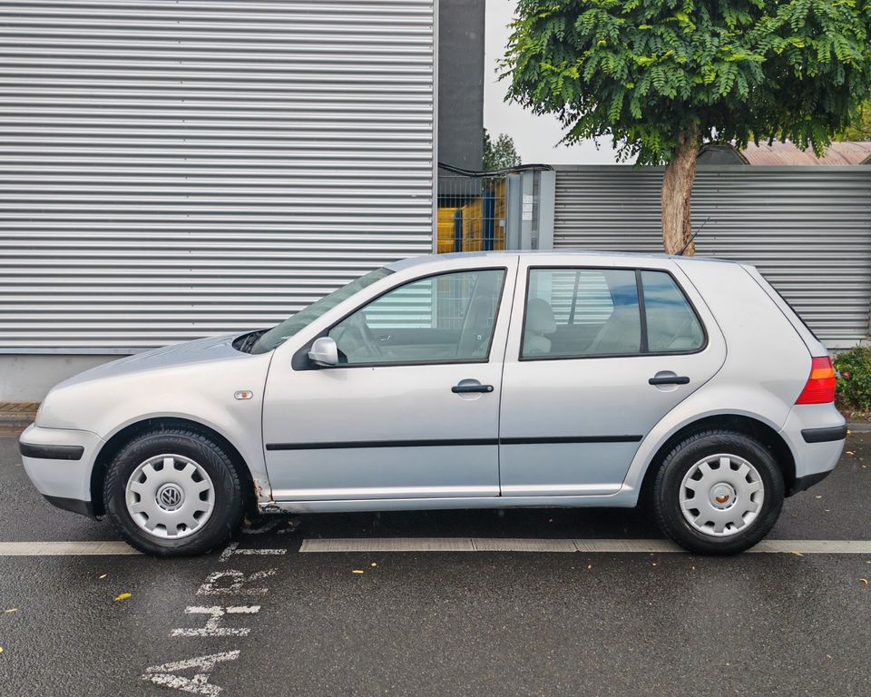 Angebot ansehen Volkswagen Golf