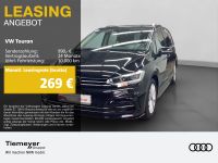 Volkswagen Touran - Vorschau Bild 1