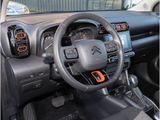 Citroën C3 Aircross FEEL PACK 1.2l PT130 EAT6 +BT+MET++ - Citroën C3 Aircross aus 2021