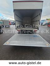 MAN TGL 8.190*Hebebühne 1000kg*3x verfügbar* - MAN V8