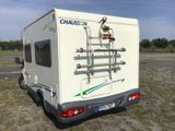 Chausson Flash 02 - Chausson Diesel Teilintegrierter