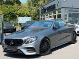 Mercedes-Benz E 200 Cabrio  Aut. 1 Hand - LED - AMG Line /// - Mercedes-Benz E 200 Gebrauchtwagen in Aachen