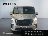 Nissan Primastar L1H1 2,8 dCi 170 DCT Tekna *Standhz*CA - scheckheftgepflegte Nissan Primastar