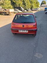 Peugeot 106 1.1i cat 3 porte XR - Peugeot 106: Limousine