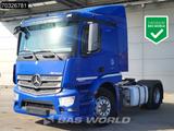 Mercedes-Benz Actros 1840 Actros 4X2 ClassicSpace Frigoblock S - Mercedes-Benz 8x8 Actros