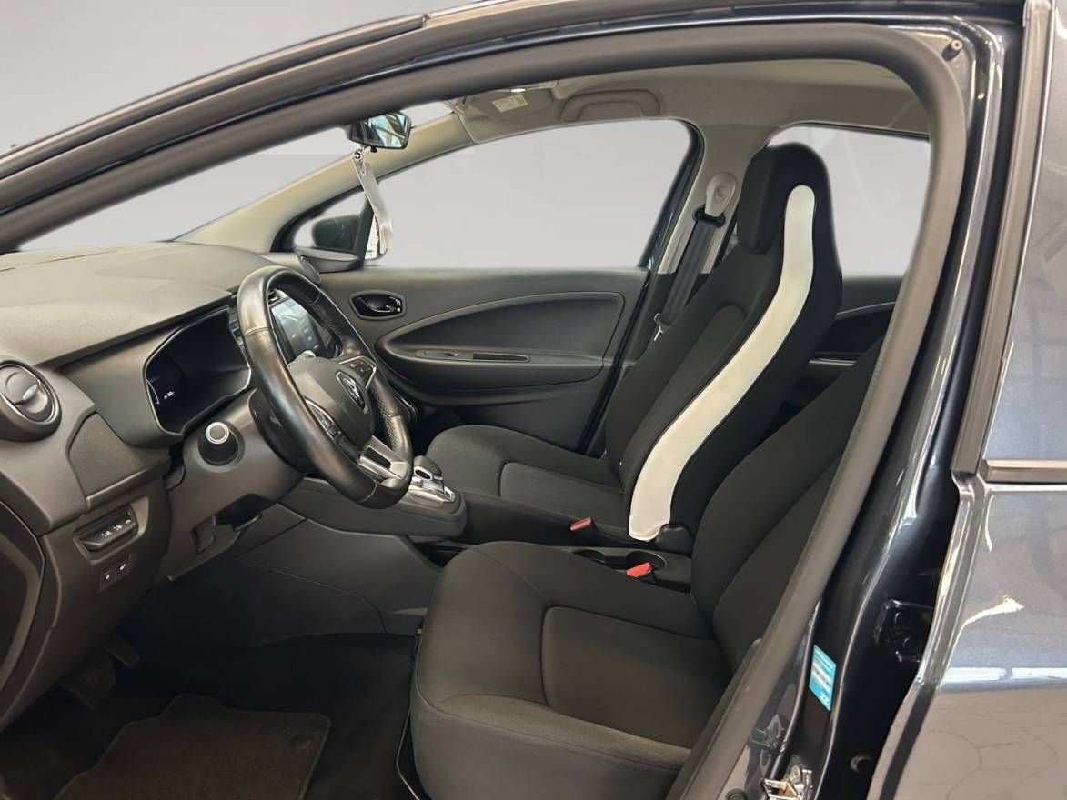 Fahrzeugabbildung Renault ZOE LIFE Batteriemiete R110 Z.E. 50
