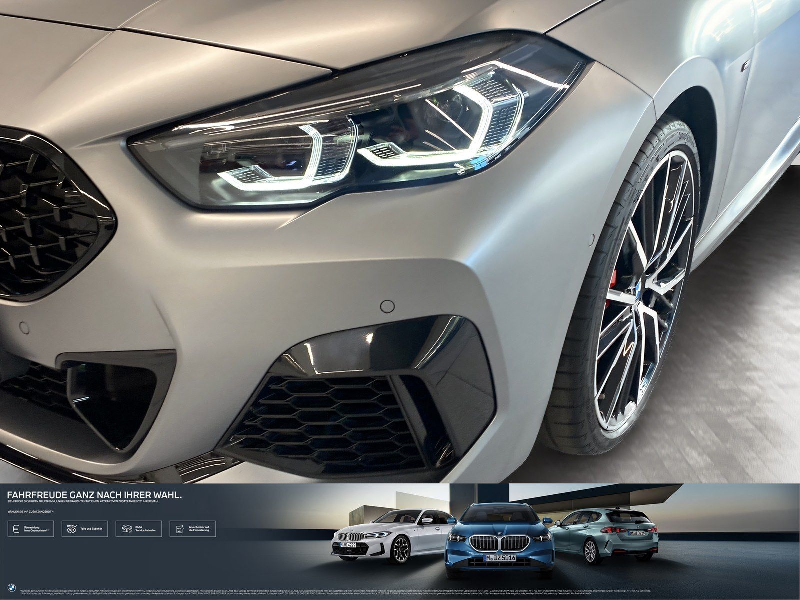 BMW M235 - Bild 9