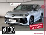 Volkswagen Tayron 2.0 TDI DSG 4M R-Line*7Sitze*AHK*PANO