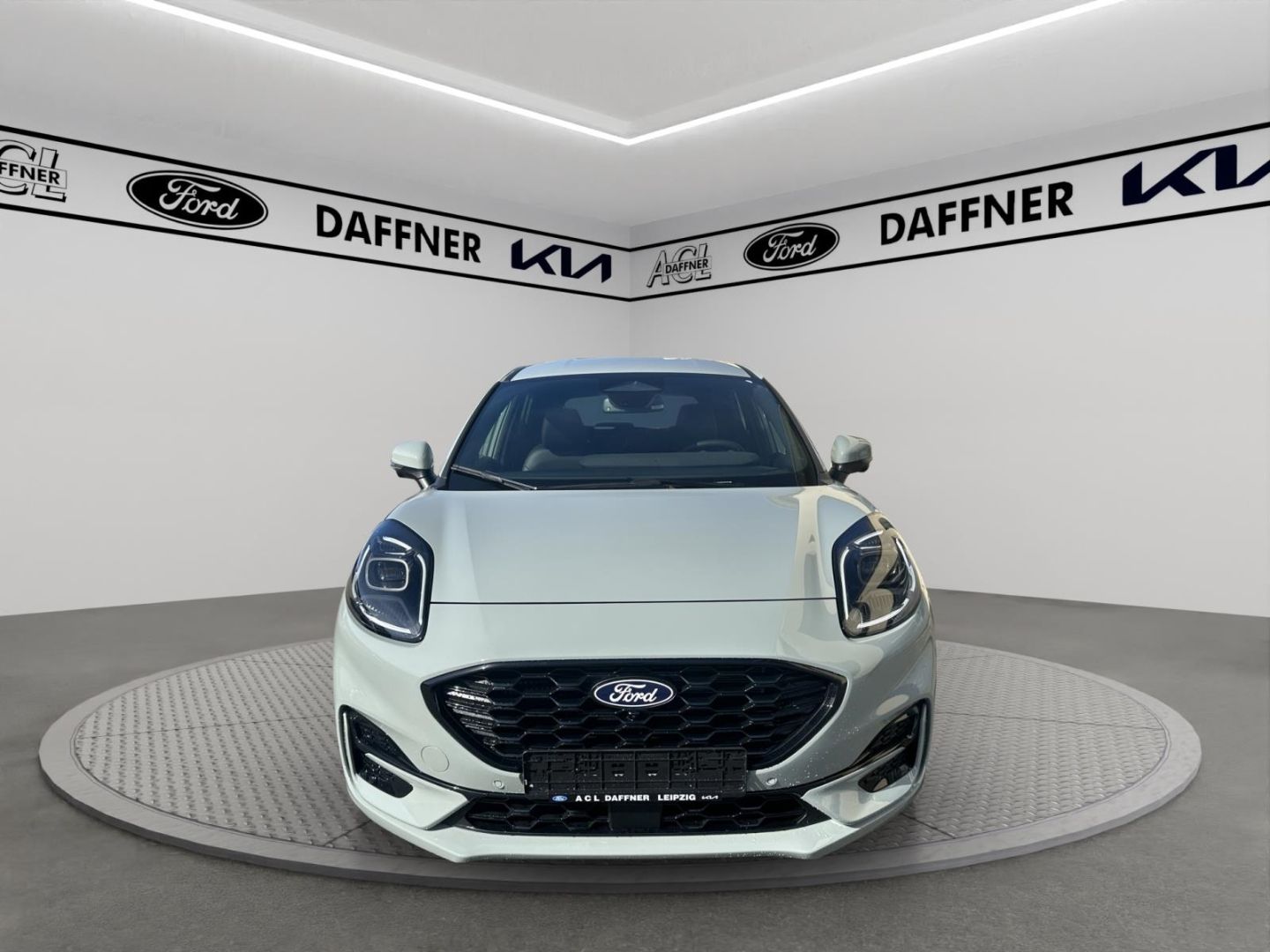 Fahrzeugabbildung Ford Puma ST-Line X Navi B&O LED El. Heckklappe