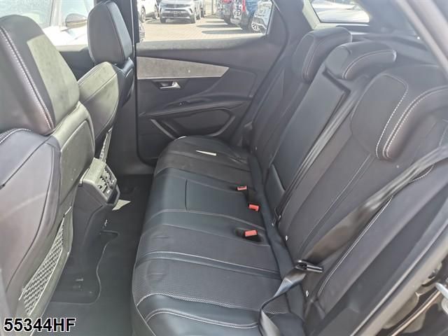 Fahrzeugabbildung Peugeot 3008 1.6 Hybrid 225 (Plug-In), GT-Line