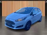 Ford Fiesta 1.0 Trend*Klima*Sitzheizung - Ford Fiesta Gebrauchtwagen