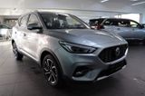 MG ZS 1.5 Luxury Leder SHZ Navi 360° SOFORT - MG ZS mit Benzin-Antrieb: Leder