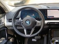 BMW iX2 - Vorschau Bild 19