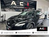 Nissan Qashqai Tekna, Pano., Bose, HeadUp.,360°,