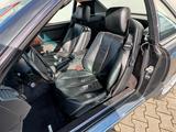 Mercedes-Benz 300SL-24 H-Kennzeichen ,Kindersitze,Erstlack - Mercedes-Benz SL 300: 24