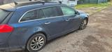 Opel Insignia Sports Tourer 2.0 CDTI ecoFLEX  OPC lin - Opel Insignia Ecoflex mit Diesel-Antrieb
