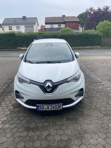 Renault ZOE Intens R135/Z.E. 50 Batteriekauf Intens