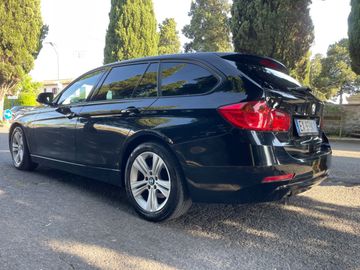 BMW 320 - 4