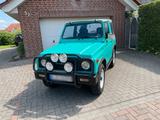 Suzuki SJ 413 Oldtimer mit H kennzeichnen TÜV - Suzuki: 413 Sj